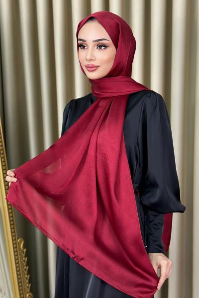 BORDO ŞAL Bordo
