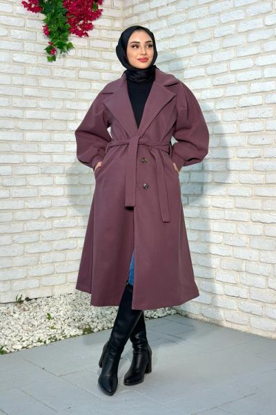 Bihter Kaşe Kaban Gül