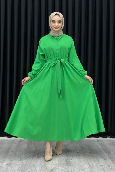 Meryem Elbise Yeşil