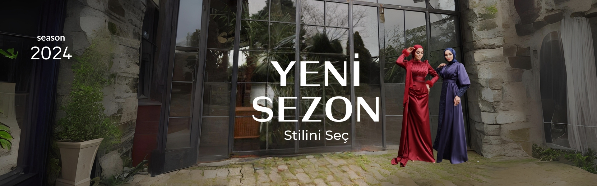 yeni sezon